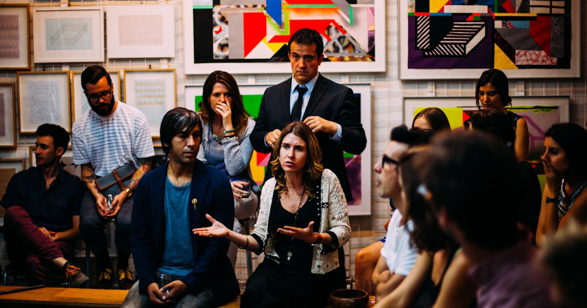 Gadzety reklamowe na targi i konferencje firmowe