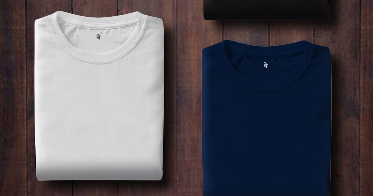 Koszulki firmowe z nadrukiem logo odzież reklamowa