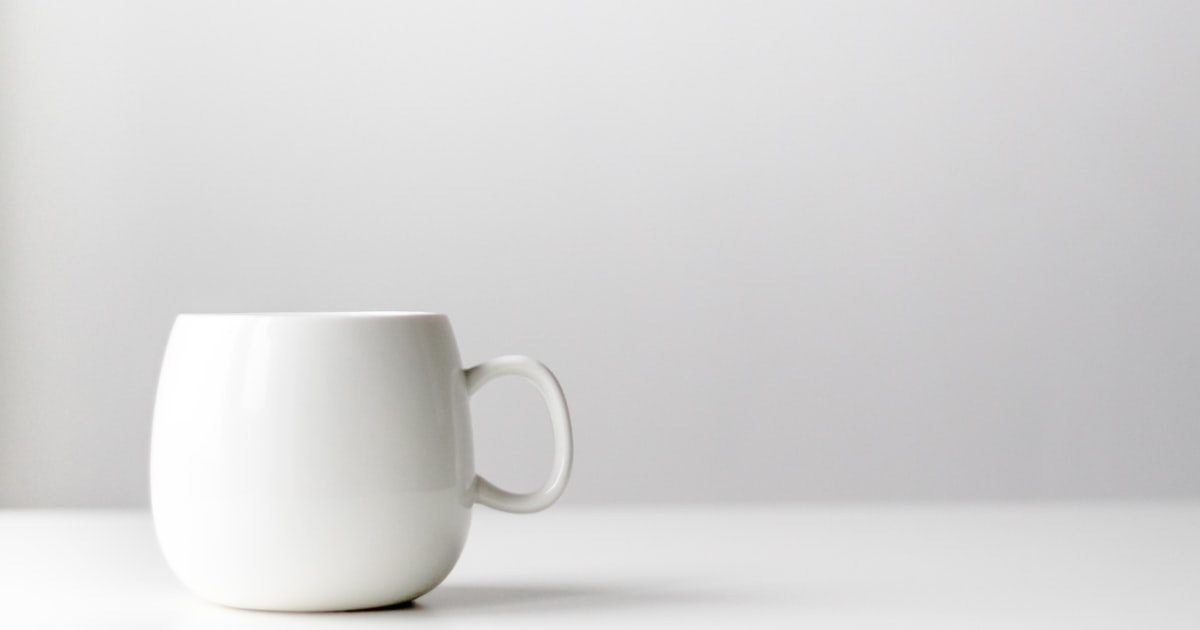 Kubki reklamowe z logo firmowym gadżety